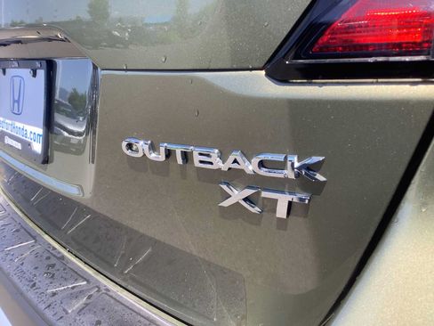 Used 2023 Subaru Outback Limited XT AWD/4WD image 6