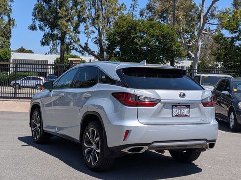Used 2017 Lexus RX 350 FWD w/ Premium Package image 8