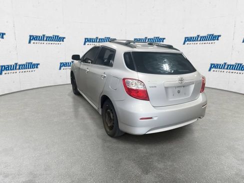 Used 2009 Toyota Matrix FWD image 8