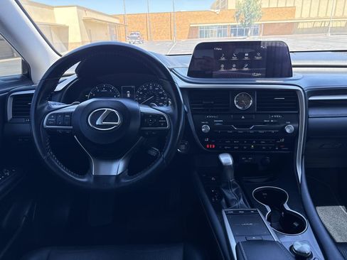 Used 2020 Lexus RX 350 AWD w/ Accessory Package image 18