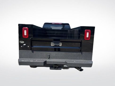 New 2026 GMC Sierra 3500 Pro w/ Convenience Package AWD/4WD image 5