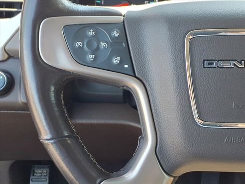 Used 2020 GMC Yukon Denali w/ Open Road Package image 16