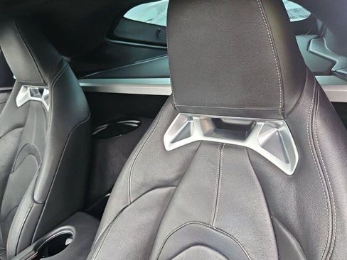 Used 2020 Toyota Supra Premium w/ Driver Assist Package RWD image 11