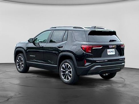 New 2027 GMC Terrain Elevation w/ Elevation Premium Package AWD/4WD image 6