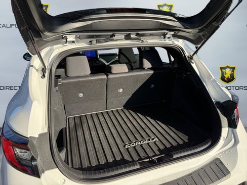 Used 2023 Toyota Corolla SE image 14