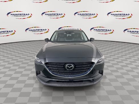Used 2023 MAZDA CX-9 Touring Plus AWD/4WD image 3