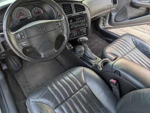 Used 2005 Chevrolet Monte Carlo SS w/ Preferred Equipment Group image 13