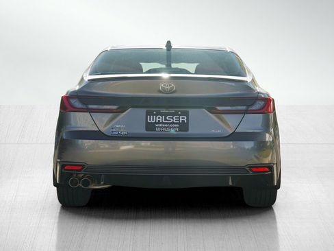 New 2026 Toyota Camry XSE image 5