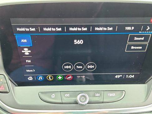 Used 2023 Chevrolet Blazer LT w/ Convenience Package image 14