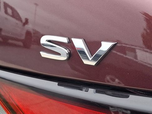 Used 2022 Nissan Sentra SV w/ All-Weather Package FWD image 32