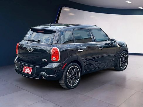 Used 2013 MINI Cooper Countryman S AWD/4WD image 29