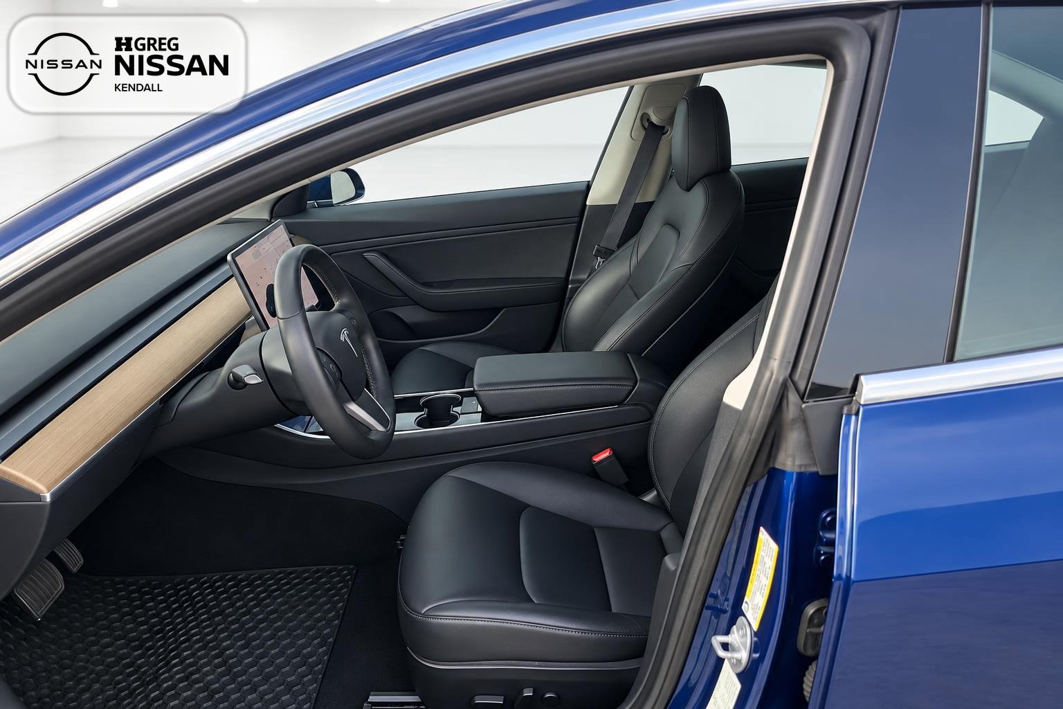 Used 2019 Tesla Model 3 Standard Range Plus RWD image 6