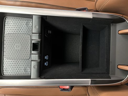 Certified 2026 Genesis GV70 2.5T Advanced image 21