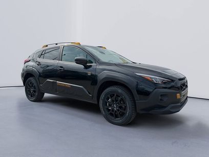 New 2026 Subaru Crosstrek 2.5i Wilderness
