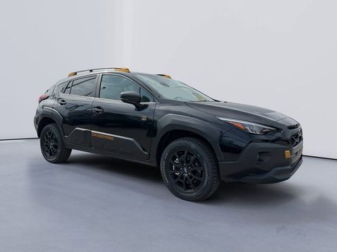 New 2026 Subaru Crosstrek 2.5i Wilderness AWD/4WD image 1