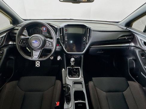 Used 2022 Subaru WRX Premium image 13