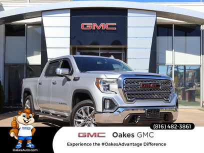Used 2020 GMC Sierra 1500 SLT w/ SLT Premium Plus Package