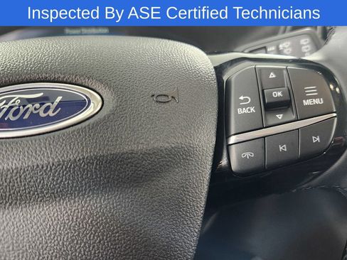 Used 2025 Ford Escape Platinum AWD/4WD image 23
