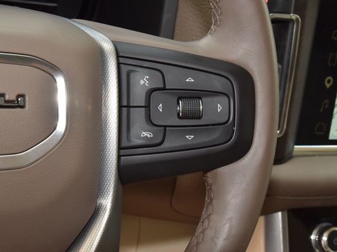 Used 2023 GMC Yukon Denali w/ LPO, Floor Liner Package AWD/4WD image 25