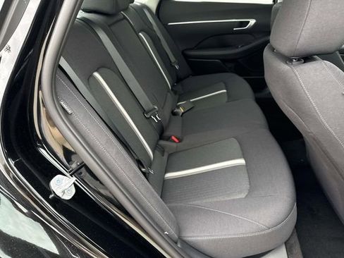 New 2026 Hyundai Sonata SEL image 13