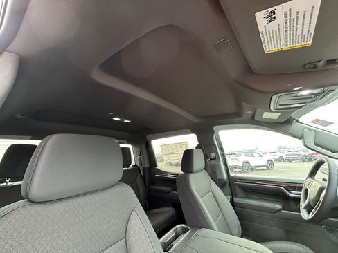 New 2026 Chevrolet Silverado 1500 LT Trail Boss w/ Protection Package image 27