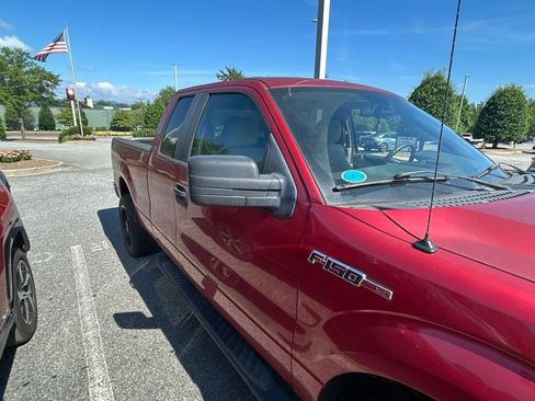 Used 2010 Ford F150 XL AWD/4WD image 16