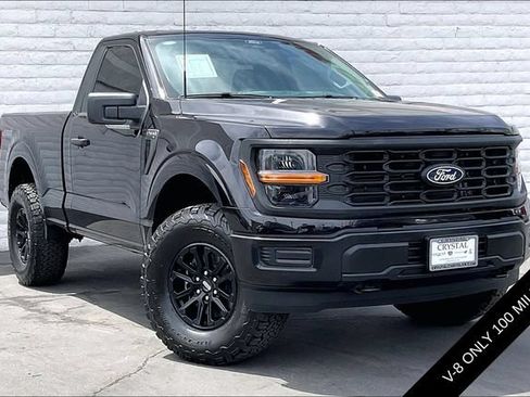 Used 2026 Ford F150 XL AWD/4WD image 11