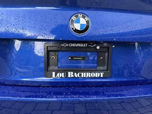 Used 2025 BMW 230i Coupe w/ M Sport Package RWD image 13