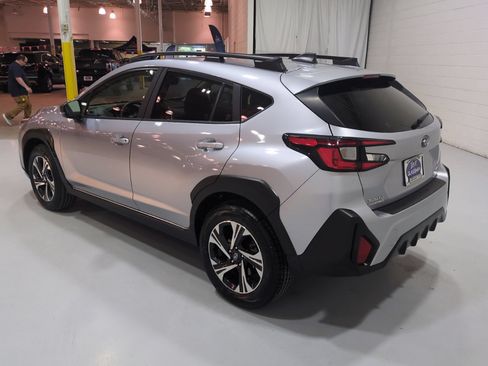 Certified 2024 Subaru Crosstrek 2.0i Premium AWD/4WD image 6