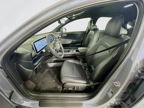 Used 2024 Hyundai Ioniq 6 SEL RWD image 13