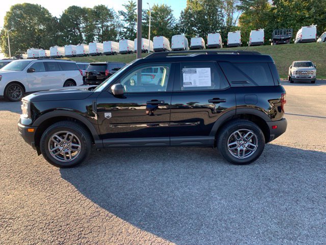 Used 2025 Ford Bronco Sport Big Bend AWD/4WD image 5
