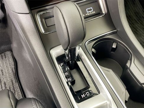 New 2026 Subaru Ascent Premium image 17