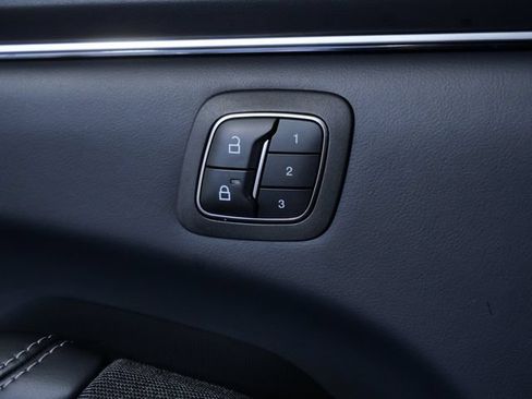 Certified 2025 Ford Mustang Mach-E Premium AWD/4WD image 25