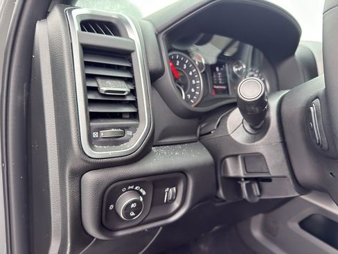 New 2026 RAM 2500 Big Horn image 15