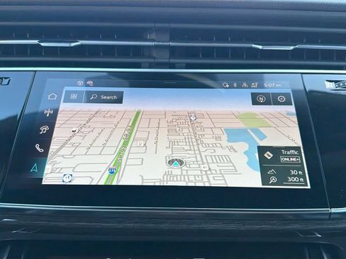 New 2026 Audi Q8 Premium Plus AWD/4WD image 32