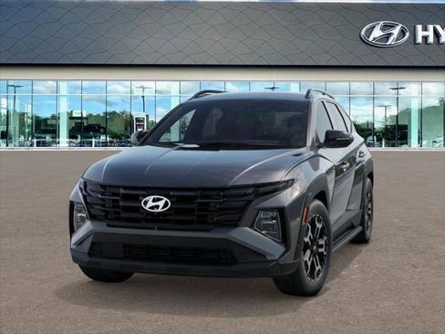 New 2026 Hyundai Tucson XRT image 6