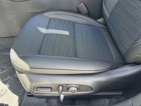 New 2026 Buick Envista Preferred w/ Convenience I Package image 12