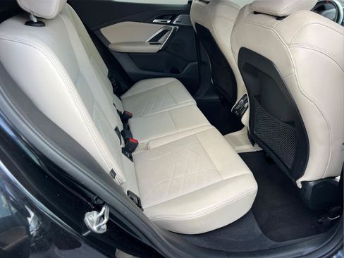 Used 2024 BMW X2 M35i AWD/4WD image 15