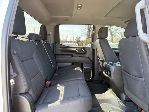 Used 2023 Chevrolet Silverado 1500 RST image 16