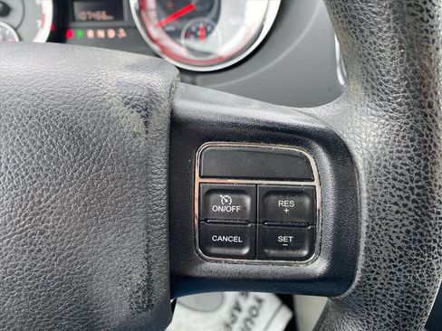 Used 2014 Dodge Grand Caravan American Value Package image 13