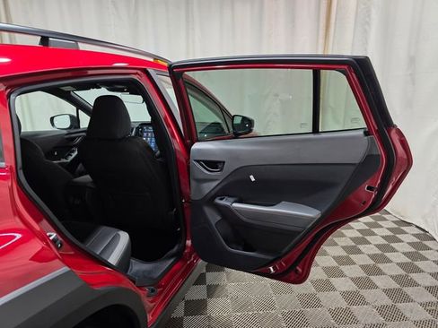 New 2026 Subaru Crosstrek 2.5i Wilderness image 34