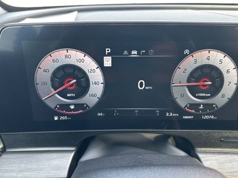 Used 2024 Kia Sportage X-Pro Prestige image 16