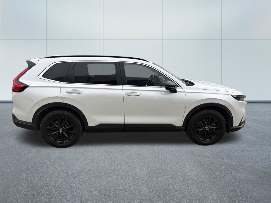 Used 2024 Honda CR-V Sport image 5