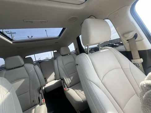 Used 2023 Buick Enclave Essence w/ Experience Buick Package image 14