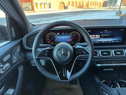 New 2026 Mercedes-Benz GLE 450 4MATIC image 22