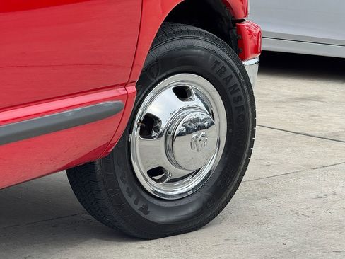 Used 2007 Dodge Ram 3500 Truck SLT image 12