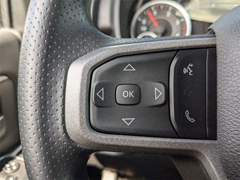 New 2024 RAM 5500 Tradesman image 17