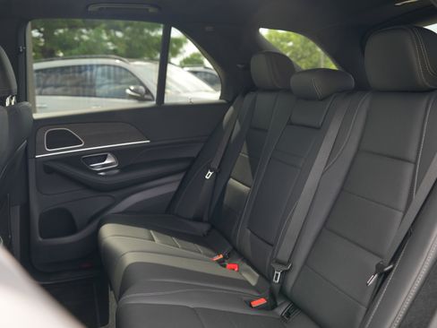 New 2026 Mercedes-Benz GLE 350 4MATIC image 42