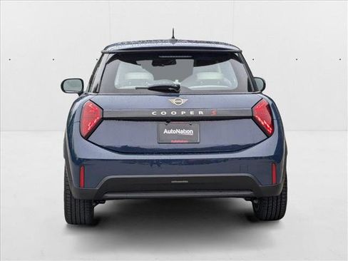 Used 2025 MINI Cooper S image 5