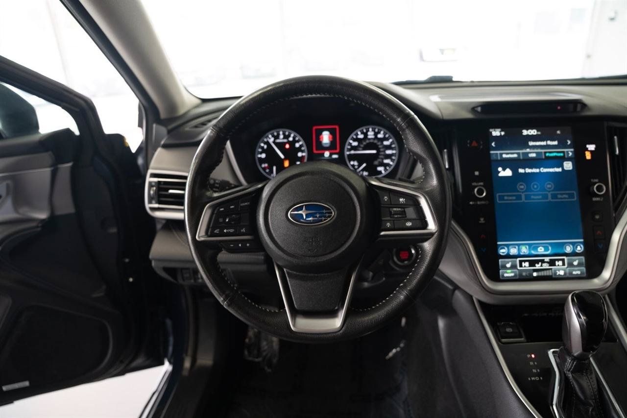 Used 2024 Subaru Outback Limited AWD/4WD image 14